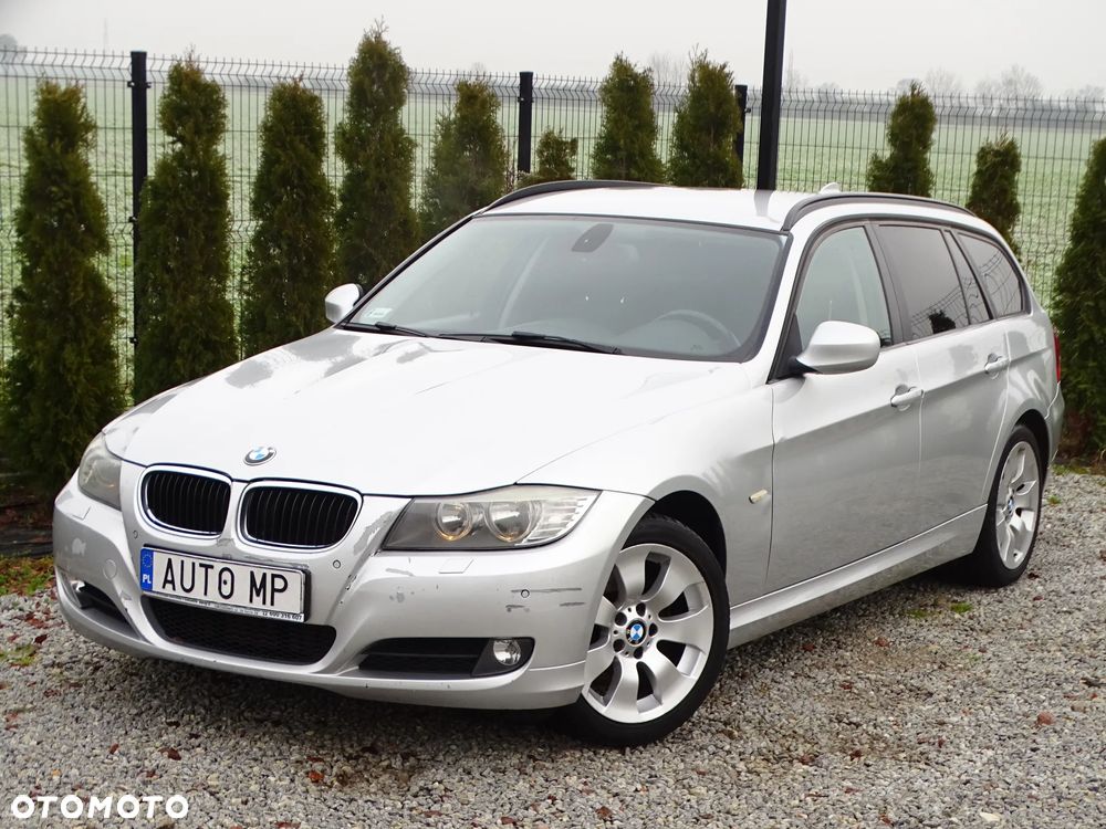 BMW Seria 3 - 32