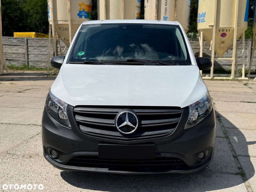 Mercedes-Benz Vito - 5