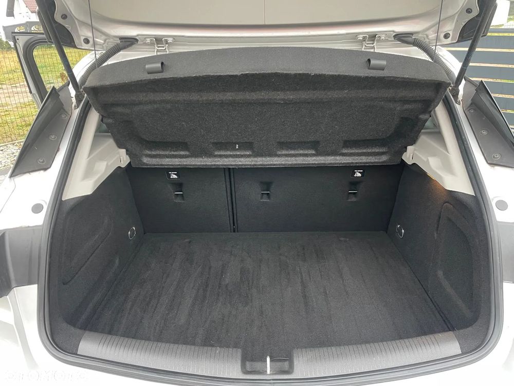 Opel Astra 1.4 Turbo Start/Stop Automatik Ultimate - 17