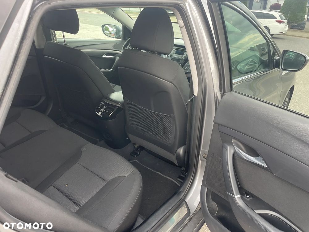 Hyundai i40 1.7 CRDi BlueDrive Comfort - 10
