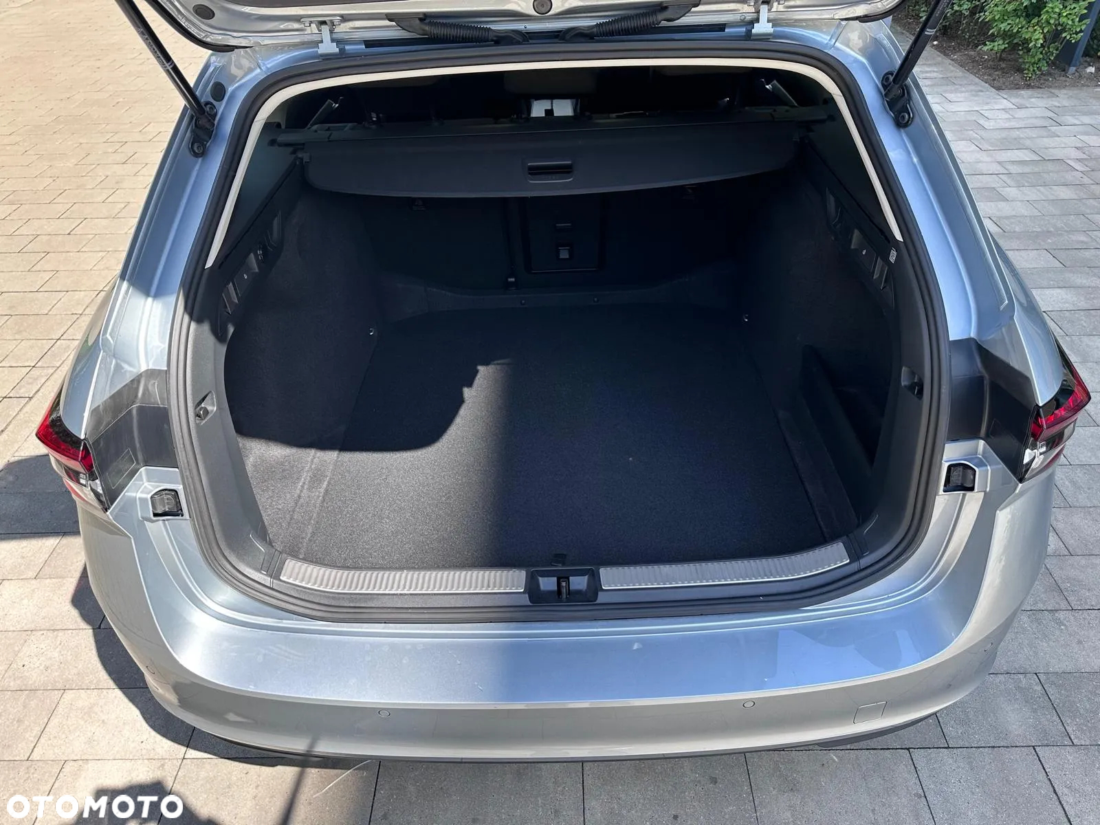 Skoda Superb 2.0 TDI SCR Essence DSG - 7