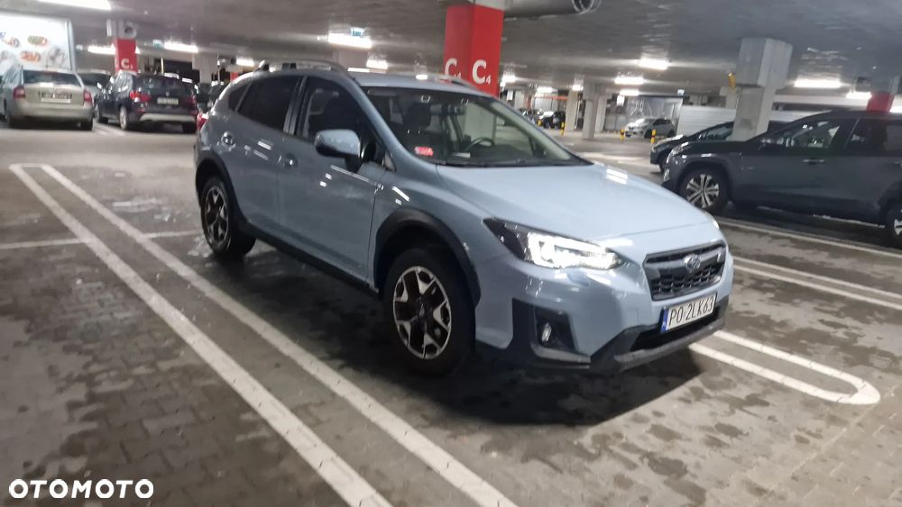 Subaru XV 1.6i Exclusive (EyeSight) Lineartronic - 3