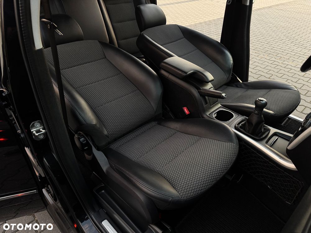 Mercedes-Benz Klasa B 180 BlueEFFICIENCY SPORT EDITION - 7