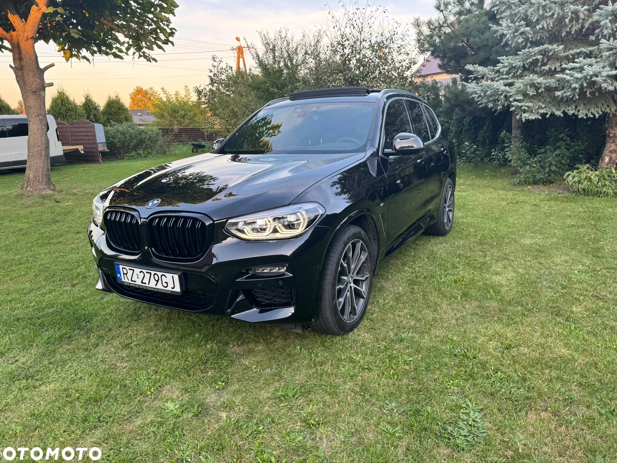 BMW X3 xDrive20d M Sport Edition - 13