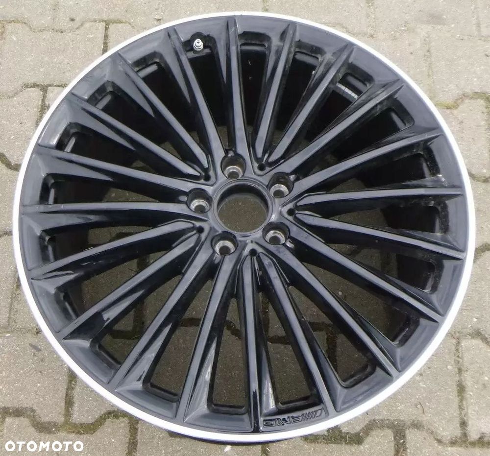 Mercedes EQE W295 Felga Aluminiowa 21" A2954012600 - 1