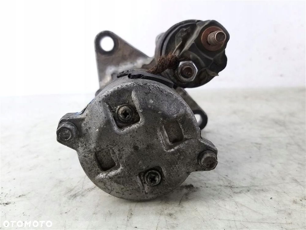 Rozrusznik Land Rover Freelander I 1.8B 119KM 1996-2006R DENSO 9722809-612 - 5