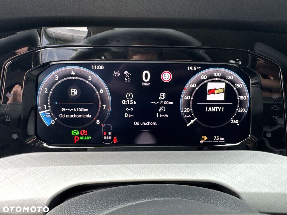 Volkswagen Golf - 15