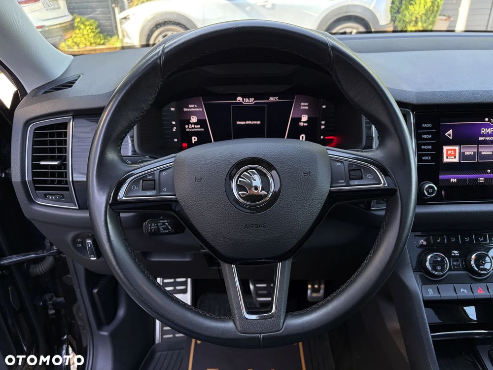 Skoda Kodiaq 2.0 TDI 4x2 Style DSG - 21