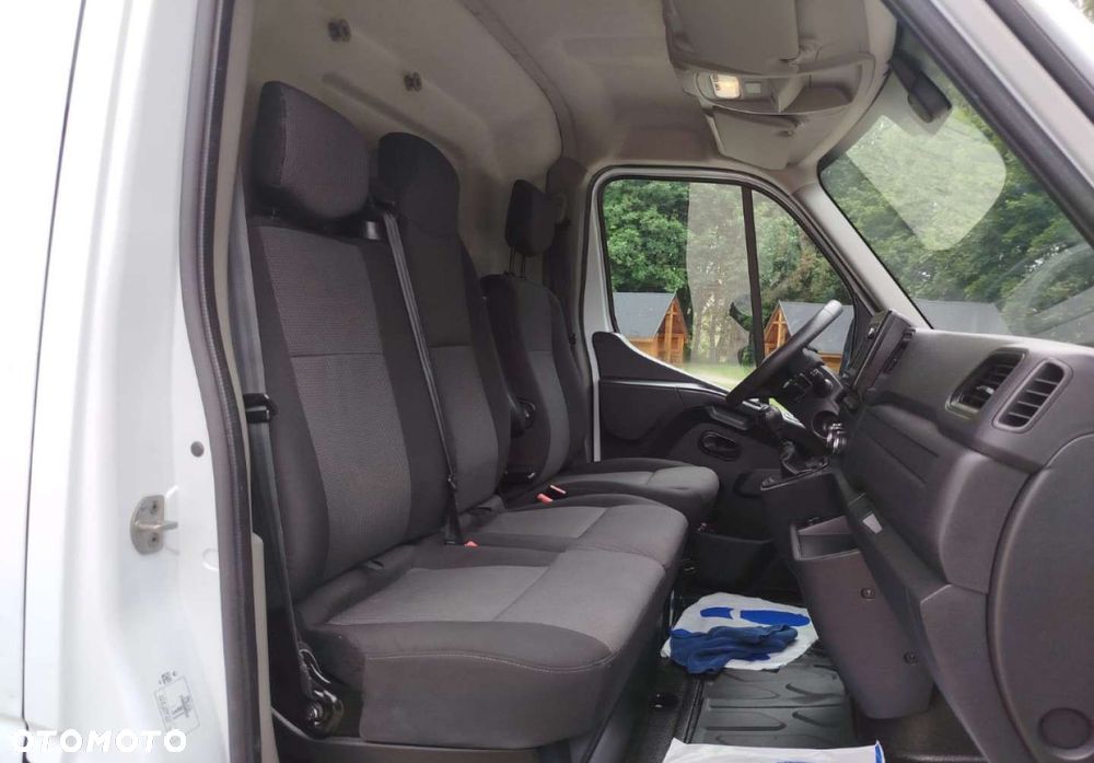 Renault Master - 26