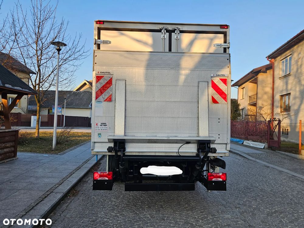 Iveco Daily - 9