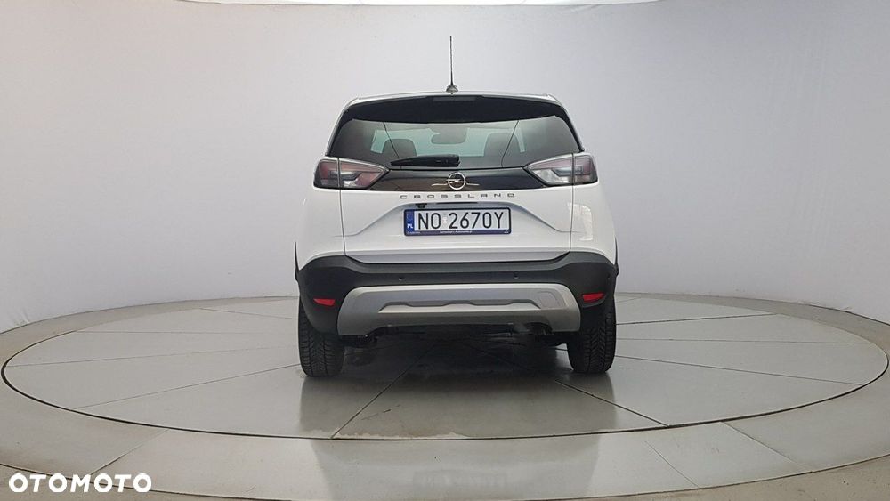 Opel Crossland - 5
