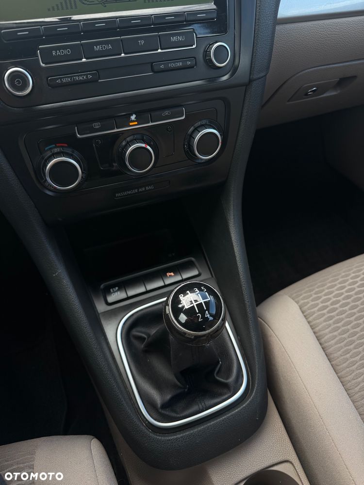 Volkswagen Golf 1.6 Edition - 22