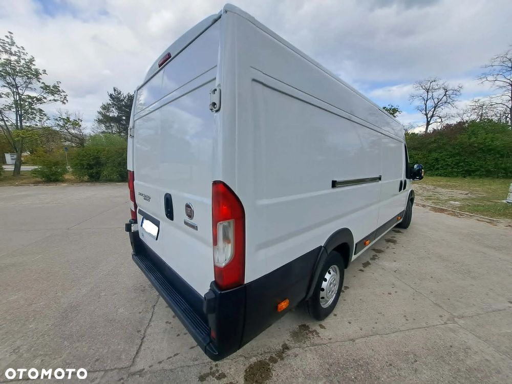 Fiat ducato - 2