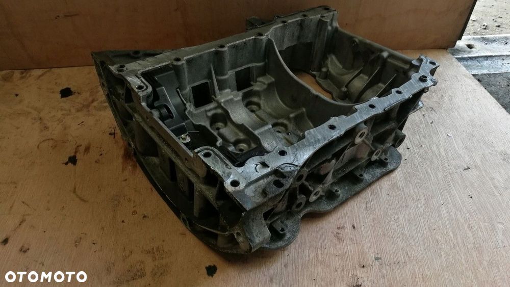 miska półblok podstawa bloku 2.3 master movano 10+ - 2