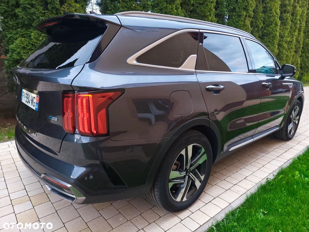 Kia Sorento 1.6T-GDI PHEV AWD OPF Platinum - 6