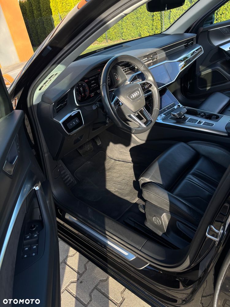 Audi A6 Avant 40 TDI S tronic - 18