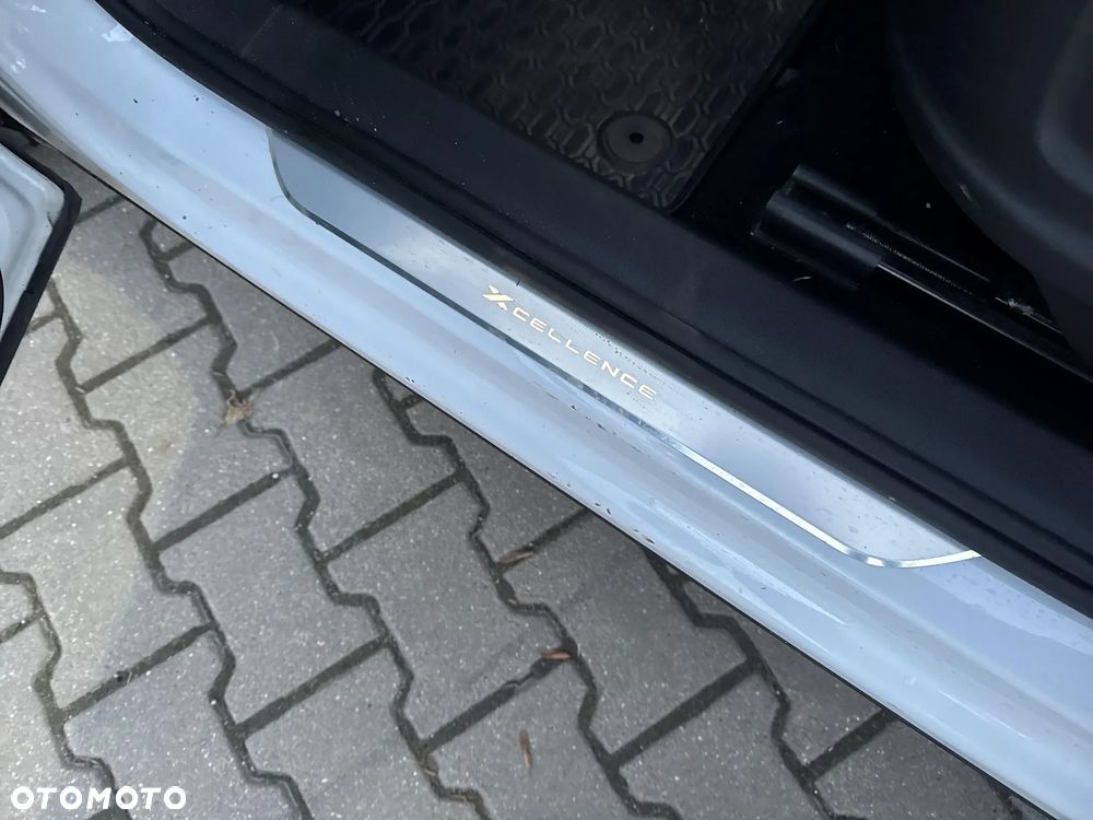 Seat Ateca 2.0 TSI Xcellence S&S 4Drive DSG - 22