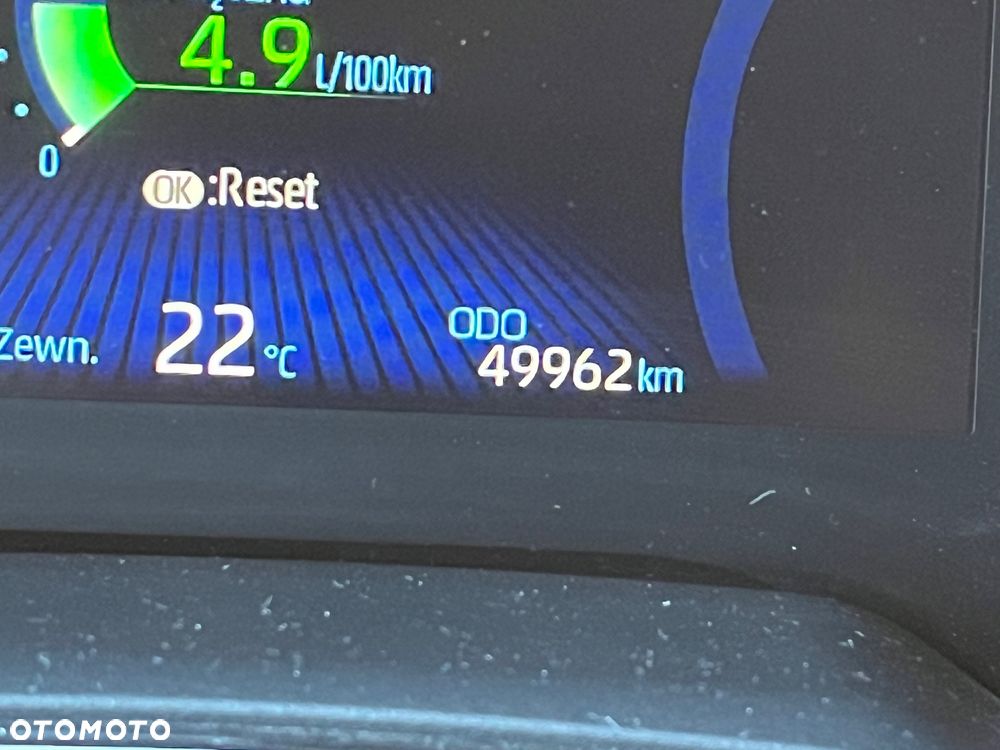Toyota Corolla - 21