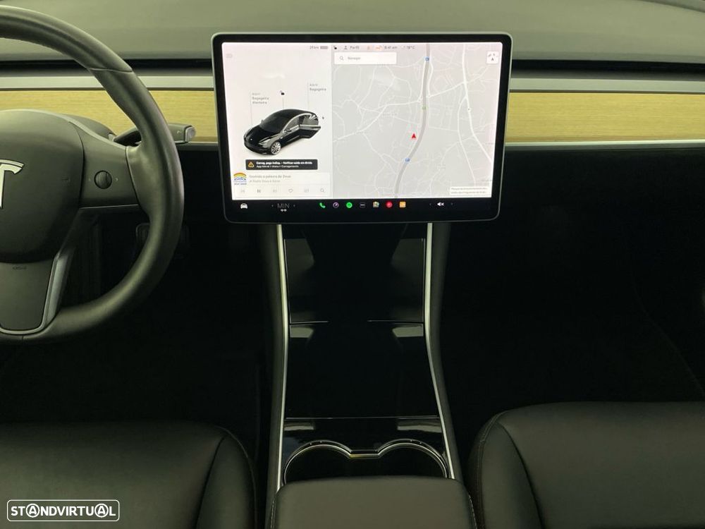 Tesla Model 3 Performance Dual Motor AWD - 15