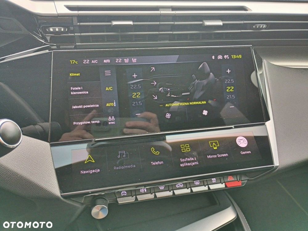 Peugeot 308 - 22