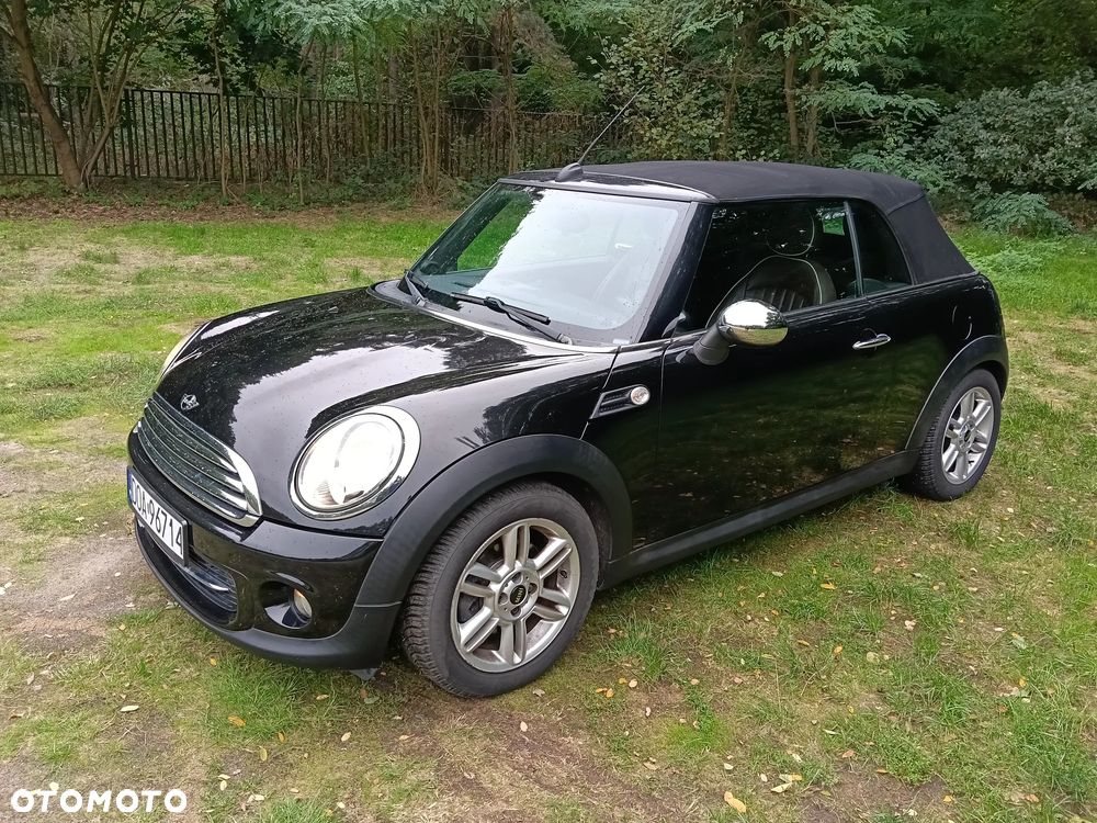 MINI ONE Standard - 2