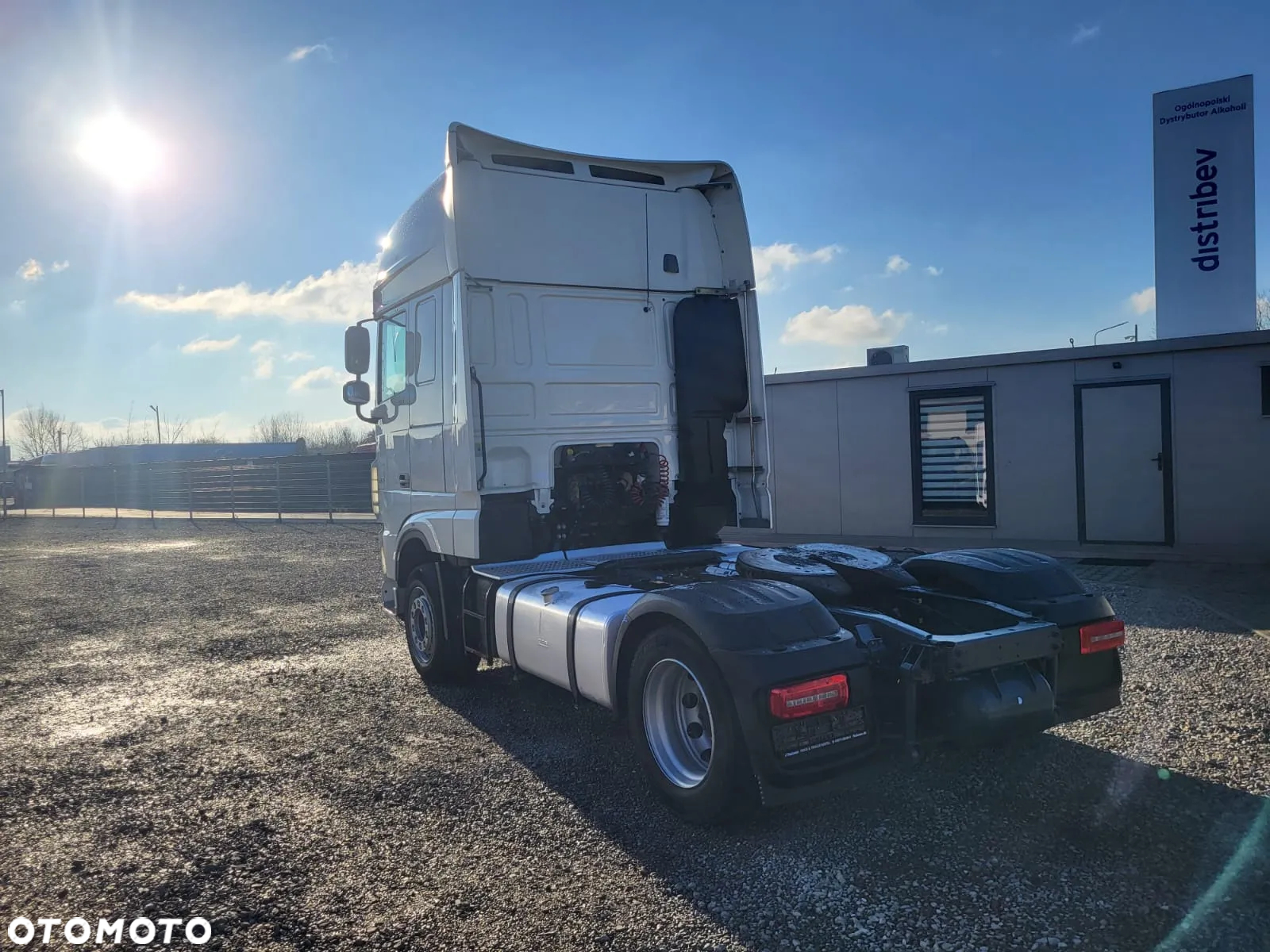 DAF - 9