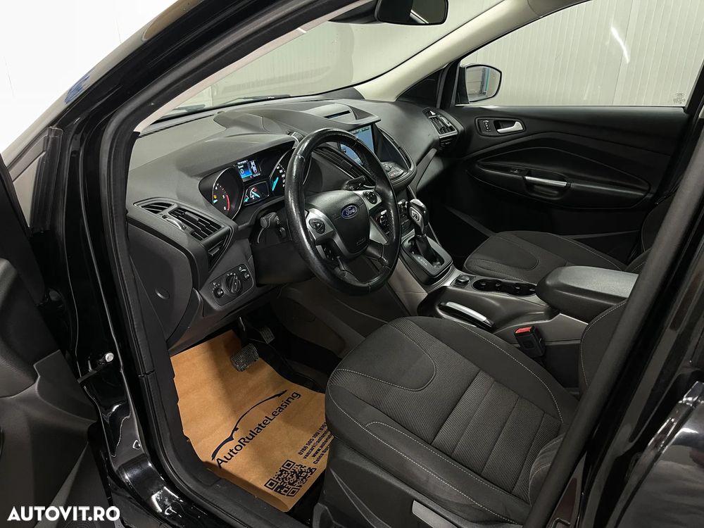 Ford Kuga 2.0 TDCi 4WD Powershift Trend - 6
