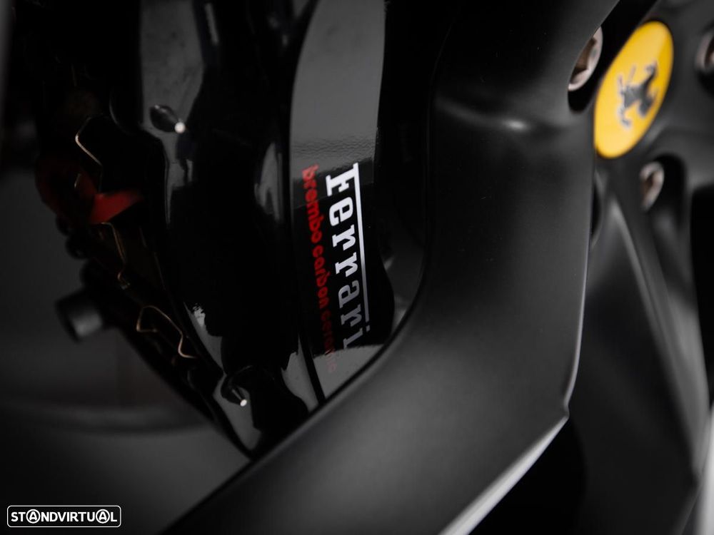 Ferrari Purosangue - 18