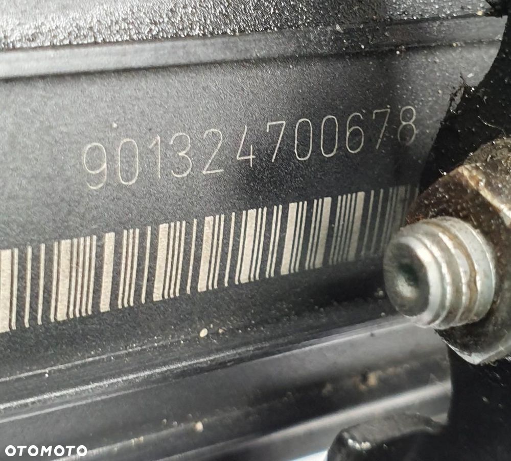 POMPA POWIETRZA WTÓRNEGO BMW 3 E46 2.0 B 901324700678 - 5