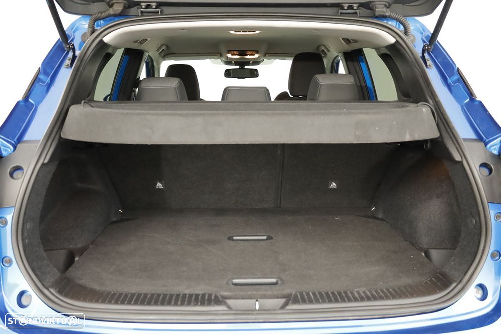 Nissan Qashqai - 24
