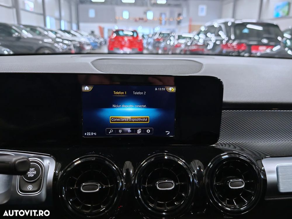 Mercedes-Benz GLB 180 d Aut. - 17