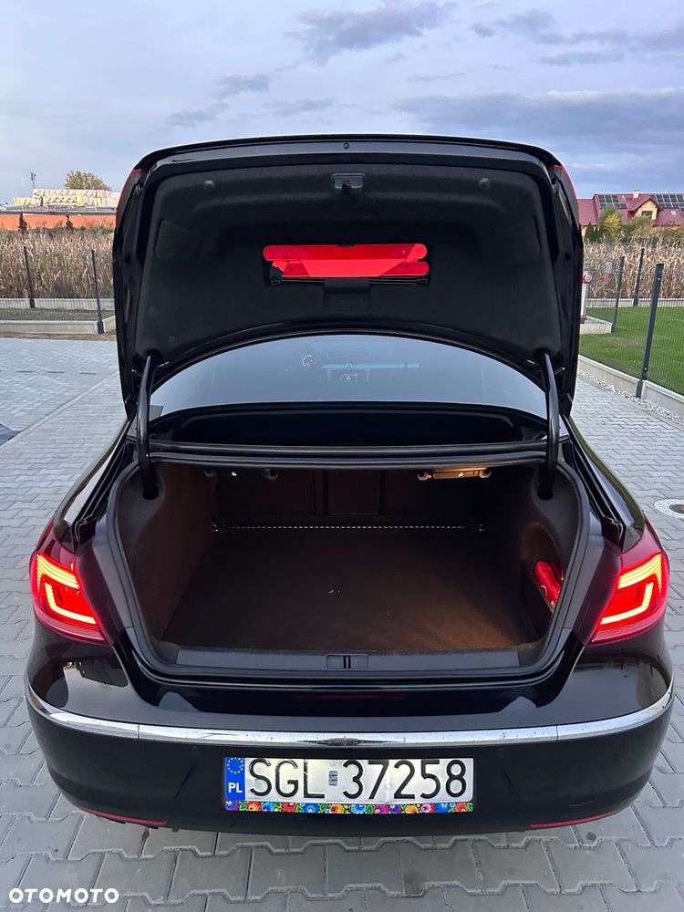 Volkswagen CC - 19