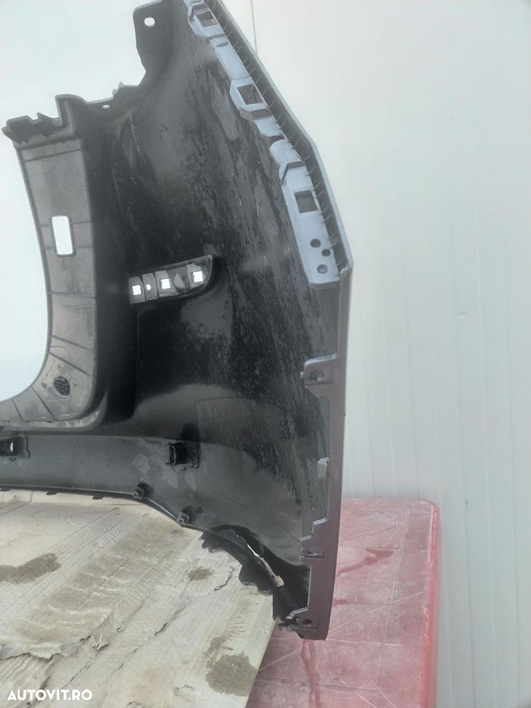 Bara spate Hyundai Tucson, 2018, 2019, 2020, 2021, cod origine OE 86611-D7500. - 9