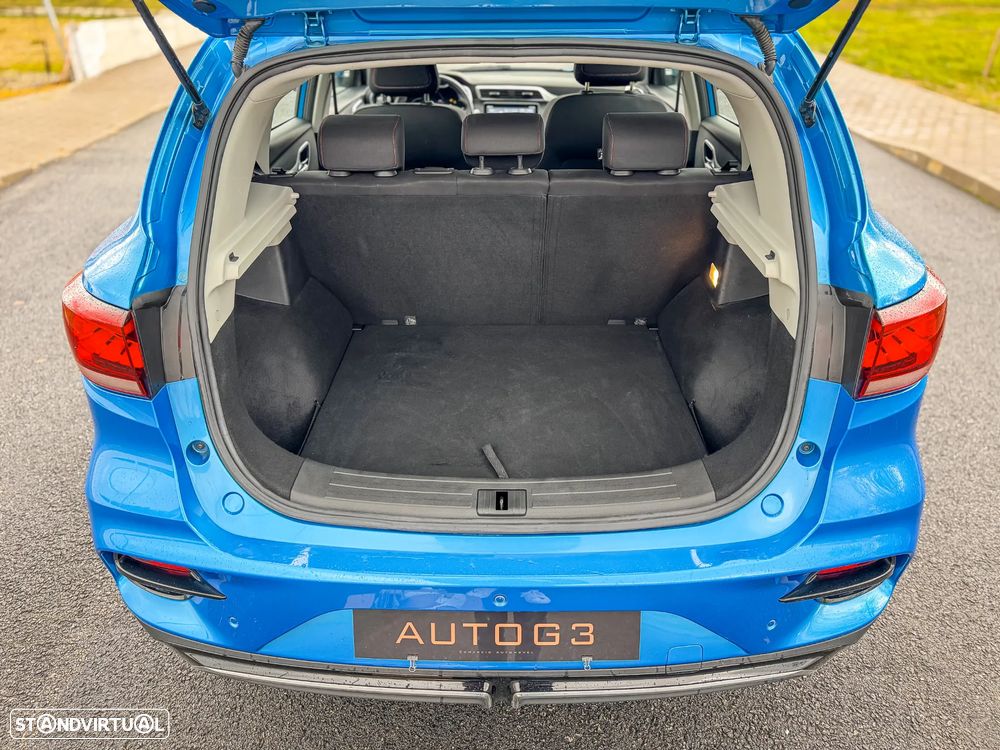 MG ZS EV 50.3 kWh Comfort - 11