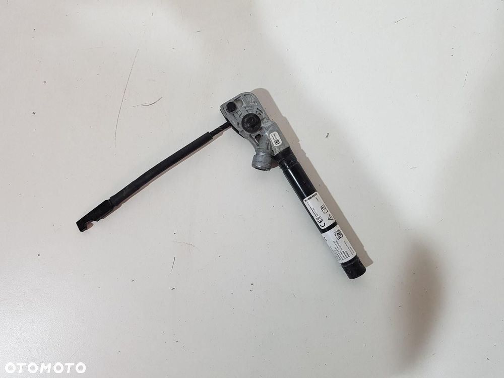 TESLA 3 / Y NAPINACZ PASA PRZÓD PRZEDNI PRAWY 1090324-01-C ORYGINAŁ - 1