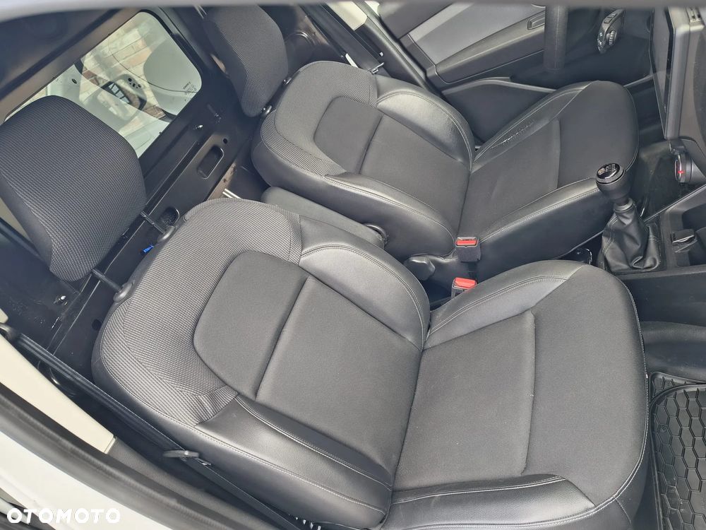 Renault EXPRESS KANGOO Dokker Partner Berlingo ProAce - 30