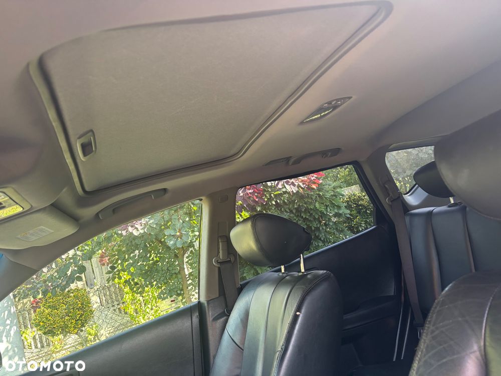 Nissan Murano - 16