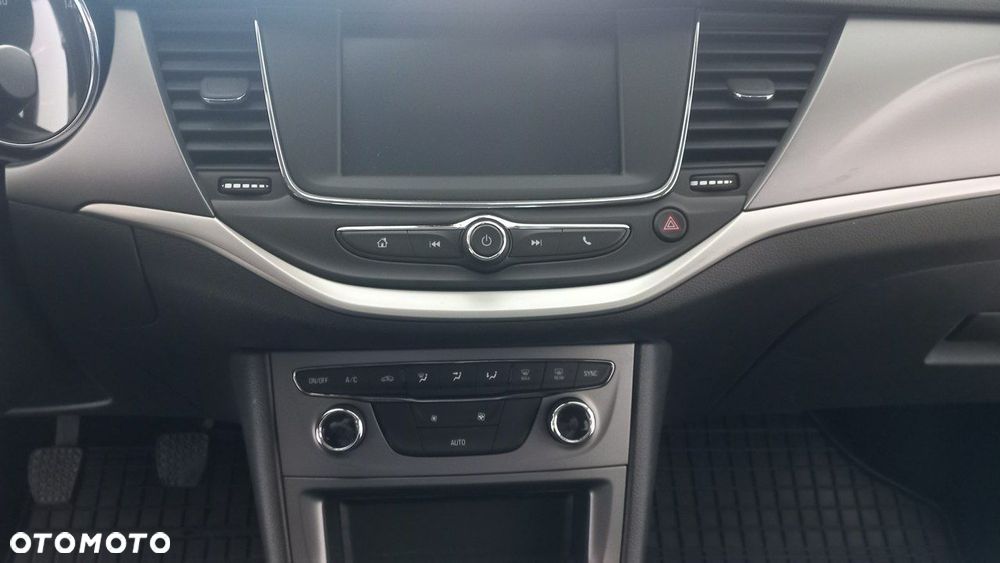 Opel Astra 1.4 T Enjoy - 12