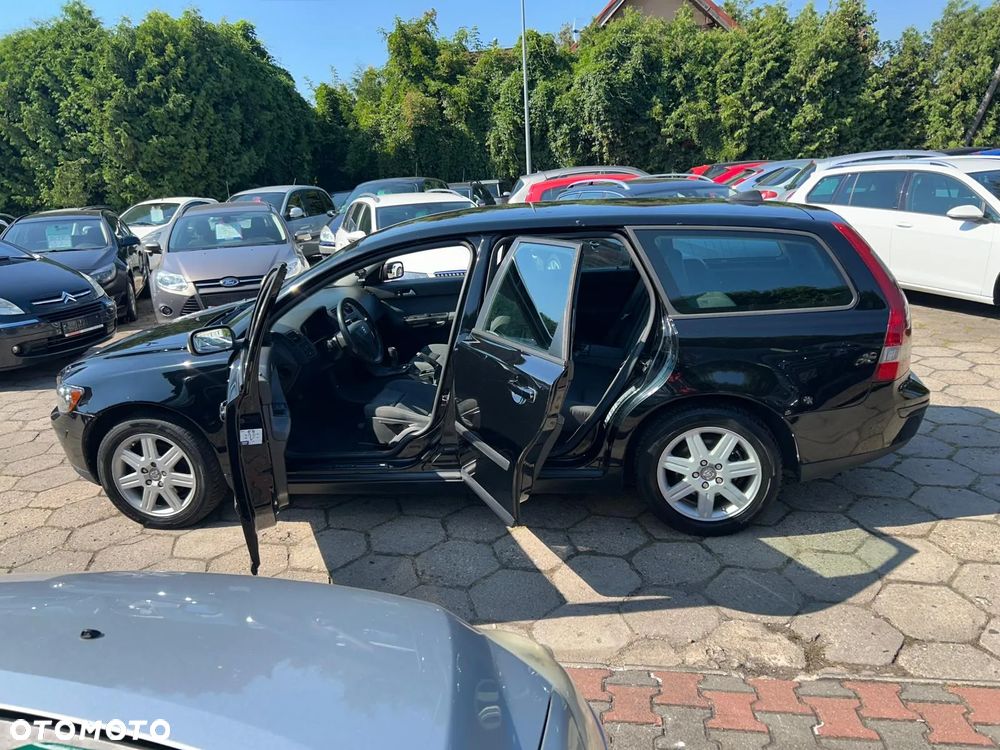 Volvo V50 1.6D DPF Momentum - 5