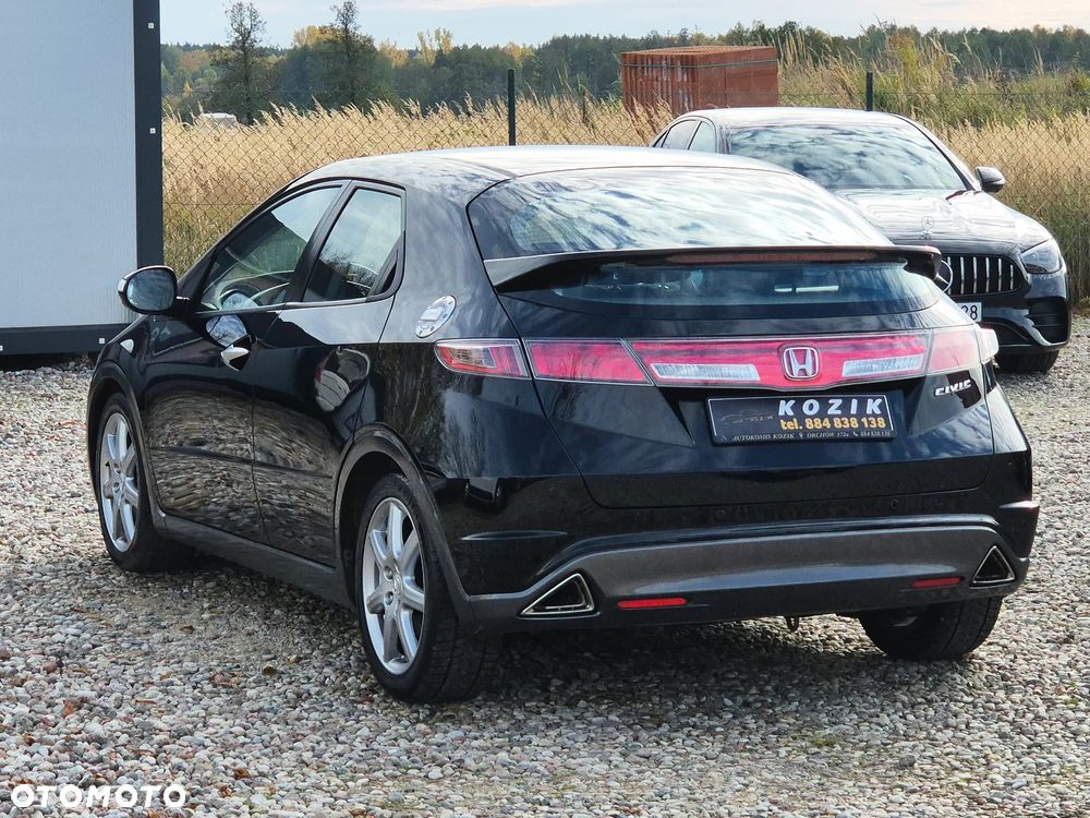 Honda Civic - 15