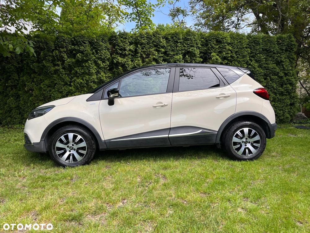 Renault Captur 0.9 Energy TCe Limited - 8
