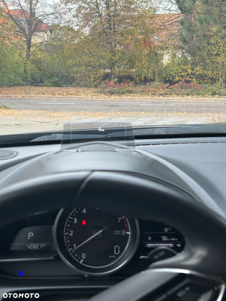 Mazda CX-3 - 16