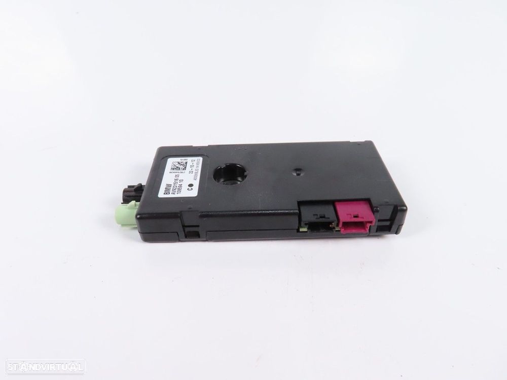Amplificador de antena AM/FM Usado / Original BMW 3 Touring (F31) 65209231516 - 2