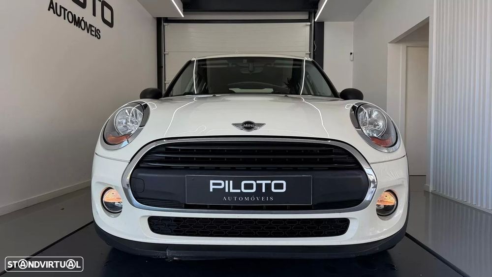 MINI 5 Portas One D - 3