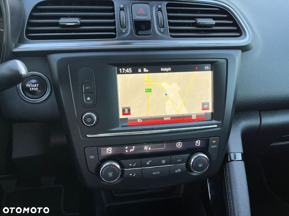 Renault Kadjar 1.6 dCi Energy Adventure - 14