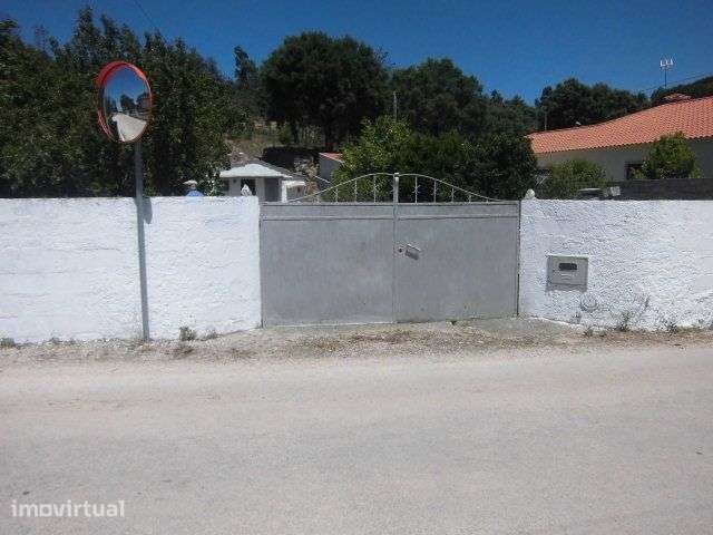 Terreno em Pedrogao Pequeno