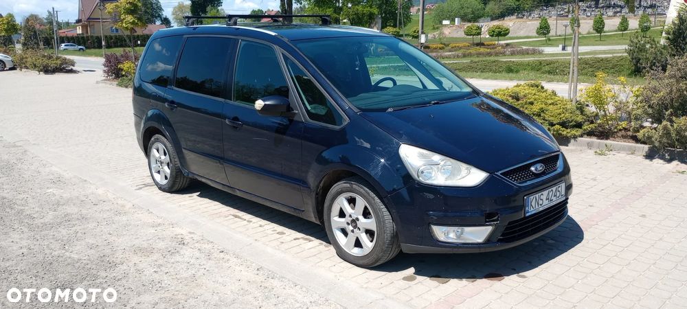 Ford Galaxy - 4