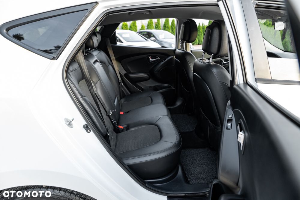 Hyundai ix35 2.0 Style - 23