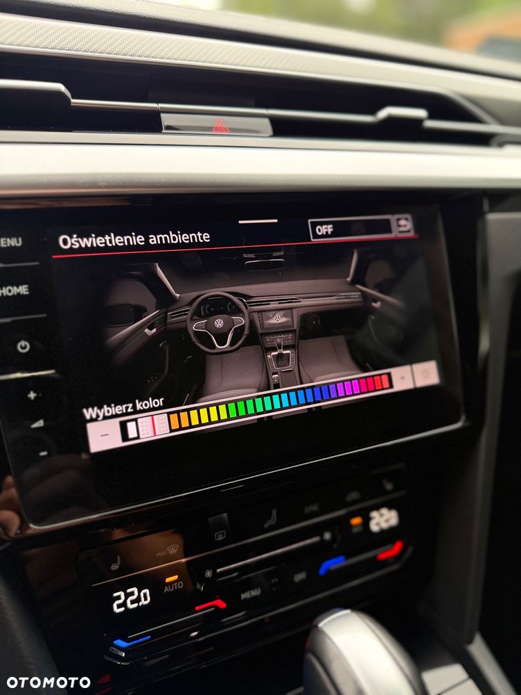 Volkswagen Arteon Shooting Brake 2.0 TSI R-Line DSG - 33
