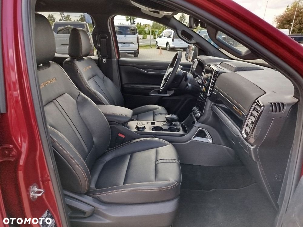 Ford Ranger 2.3 EcoBoost PHEV e-4WD DC Wildtrak - 15